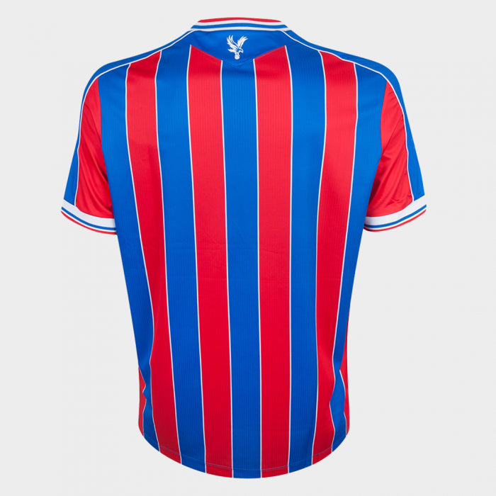 Crystal Palace 2025/26 Home Jersey
