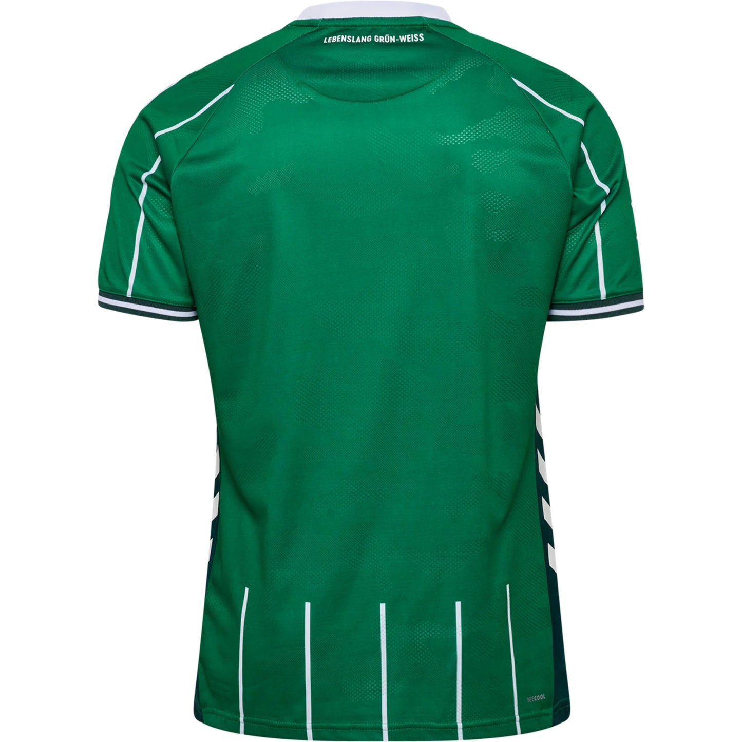 Werder Bremen 2025/26 Home Jersey