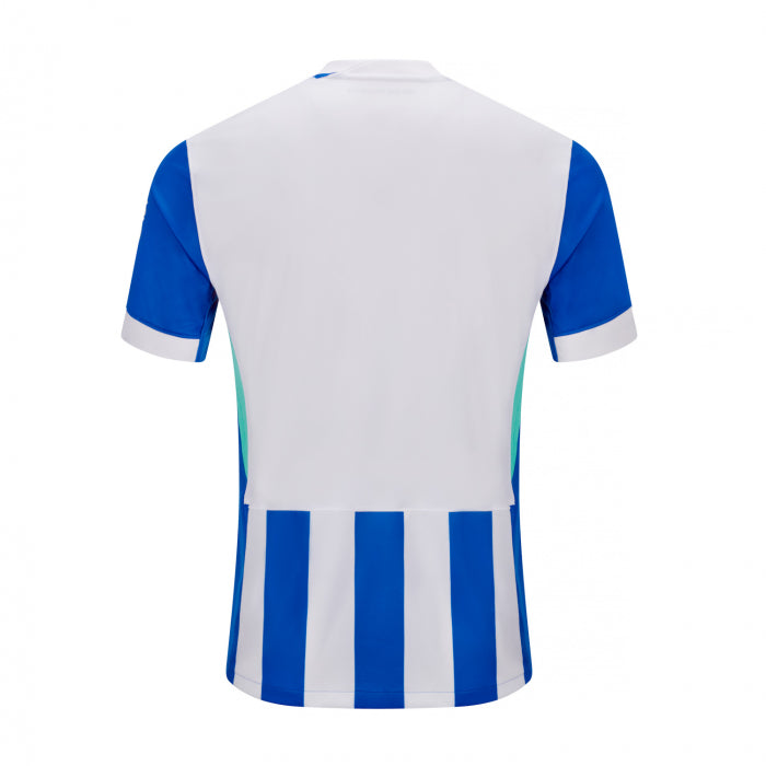 Brighton & Hove 2025/26 Home Jersey