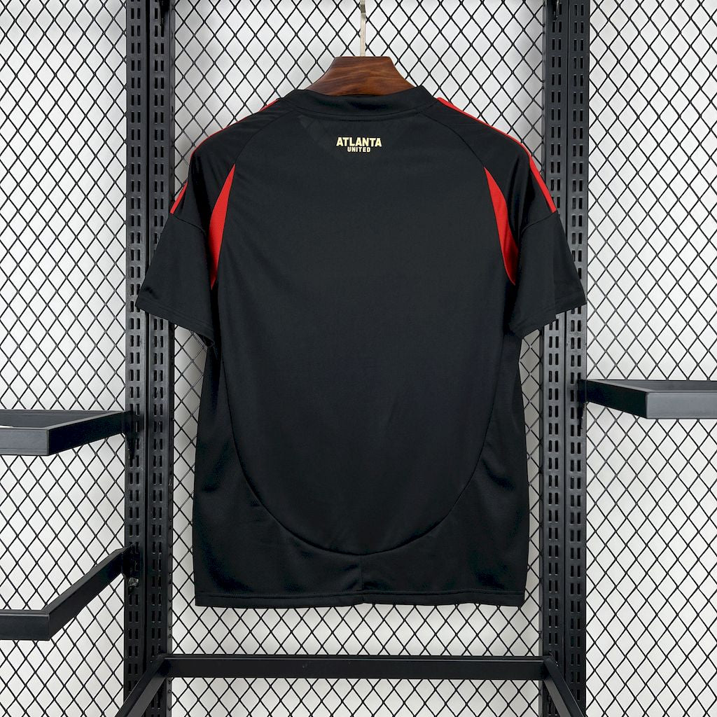 Atlanta United FC 2025 Home Jersey