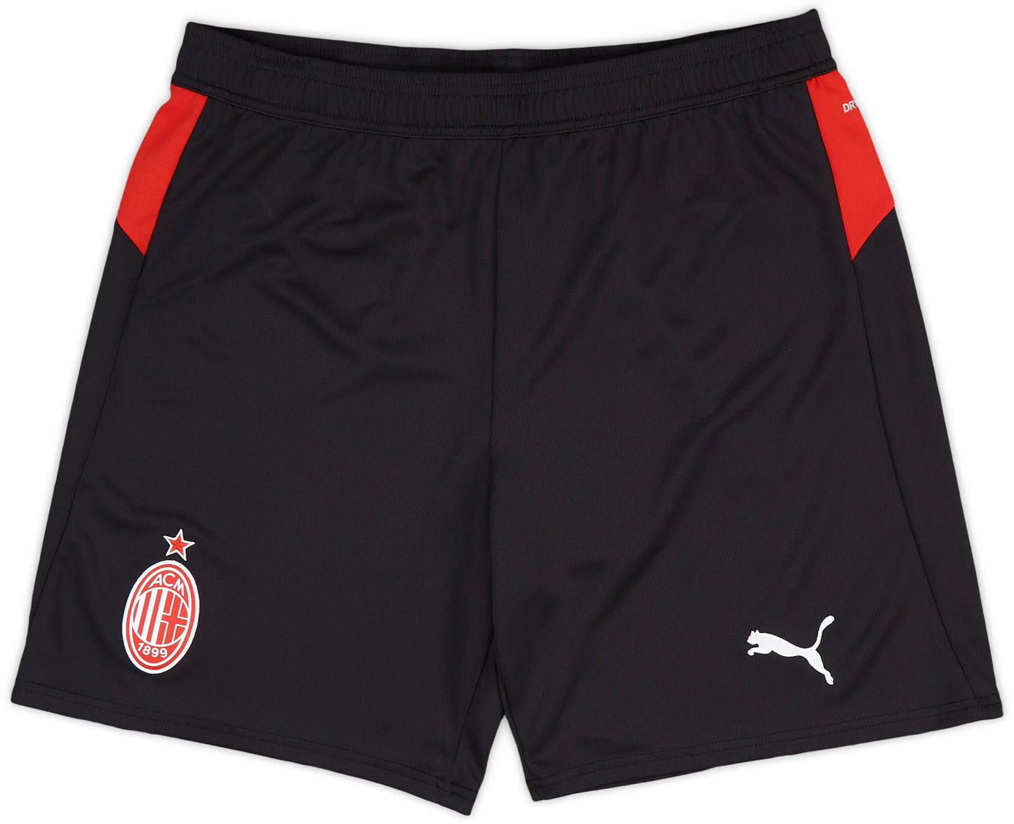 AC Milan Kids 2025/26 Home Jersey