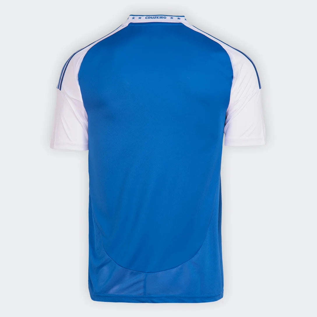 Cruzeiro 2025/26 Home Jersey