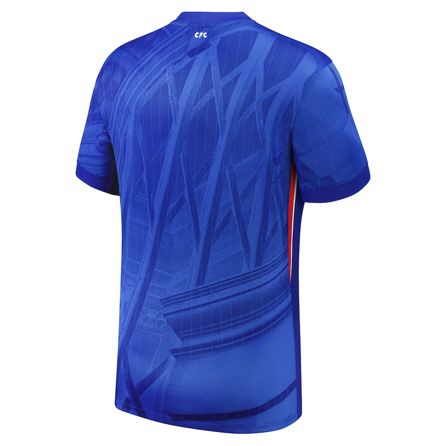 Chelsea 2025/26 Home Jersey