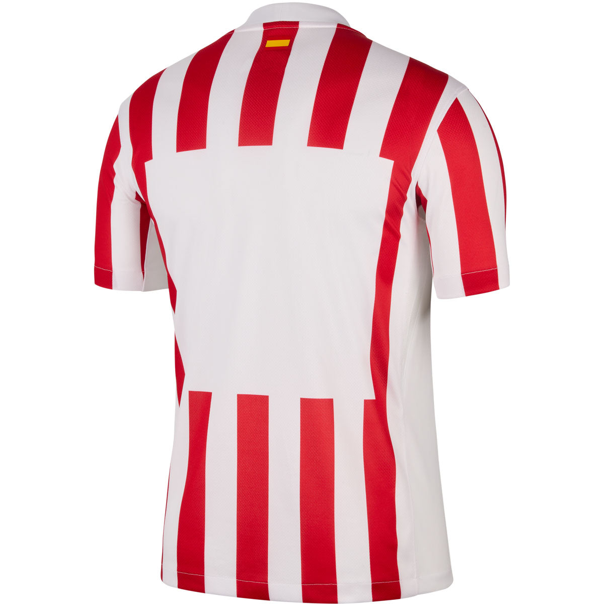 Atletico Madrid 2025/26 Home Fan Version Jersey