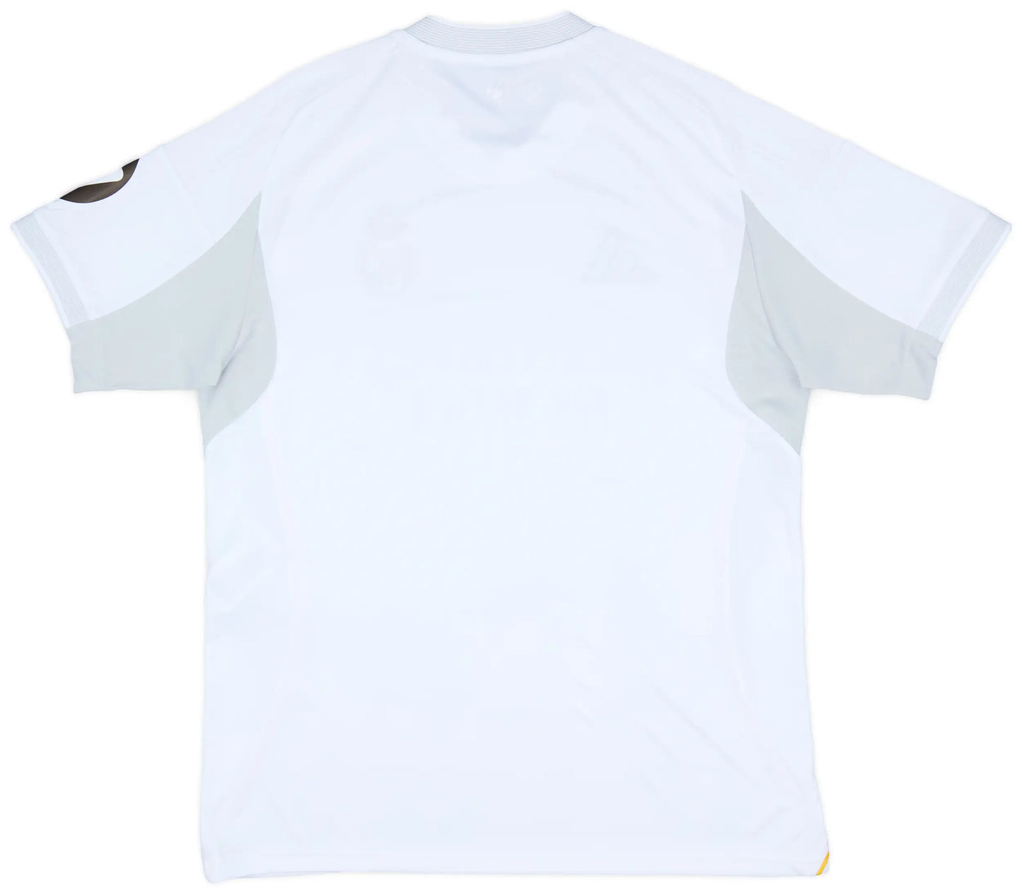 Real Madrid 2025/26 Home Fan Version