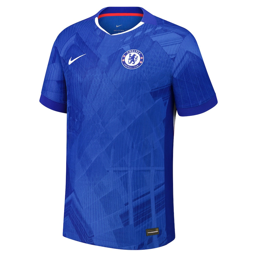 Chelsea 2025/26 Home Player Version