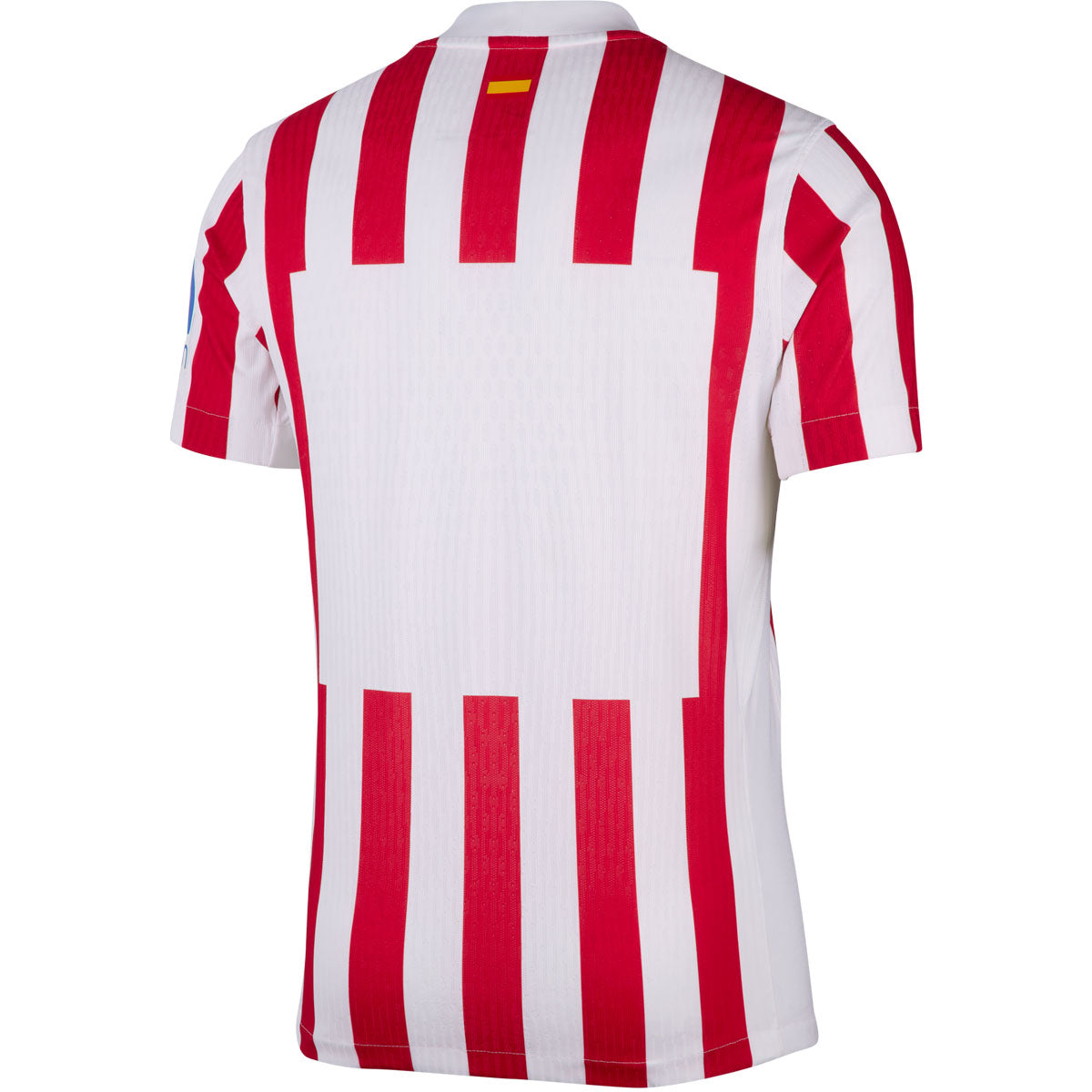 Atletico Madrid 2025/26 Home Player Version Jersey