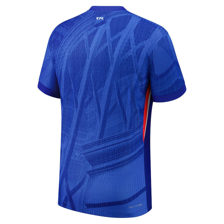 Chelsea 2025/26 Home Player Version
