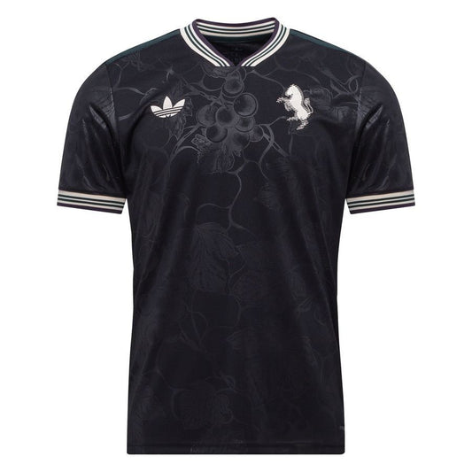 Juventus 2025/26 Third Jersey