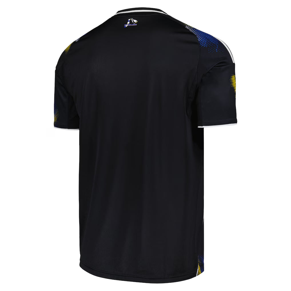 Leeds 2025/26 Third