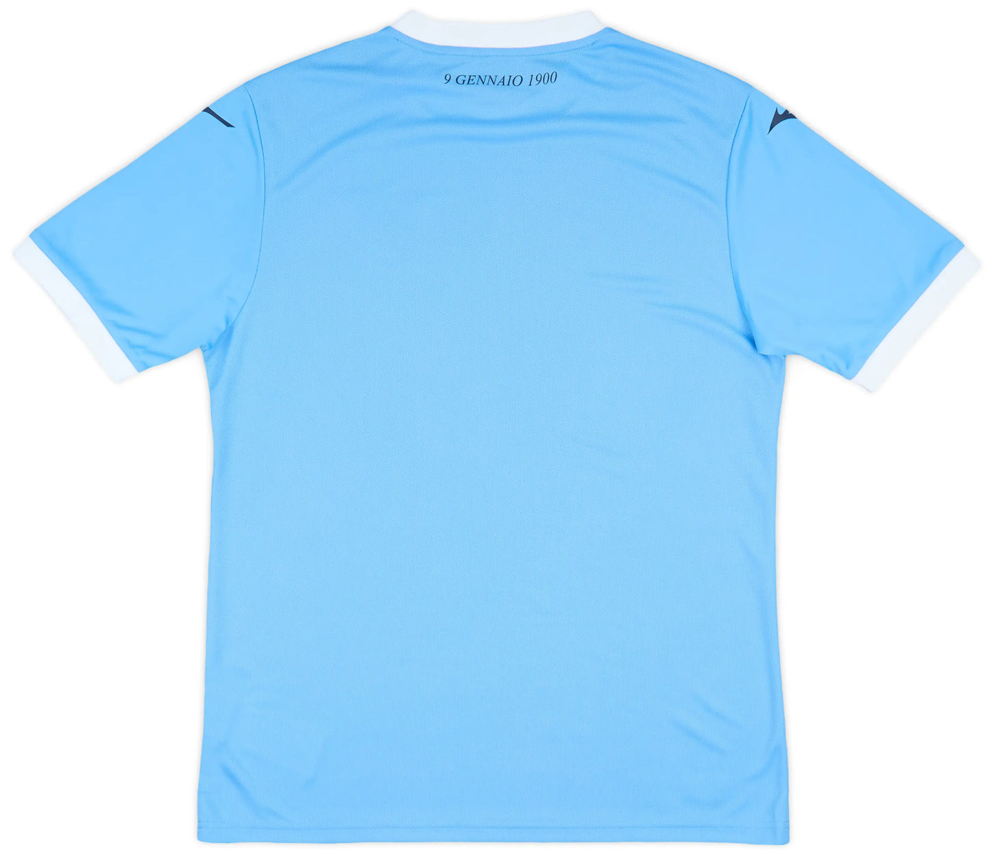 Lazio 2025/26 Home Jersey