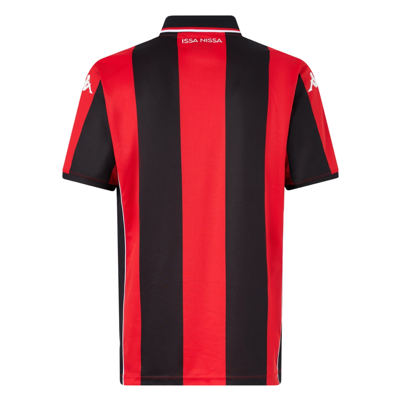 Nice 2025/26 Home