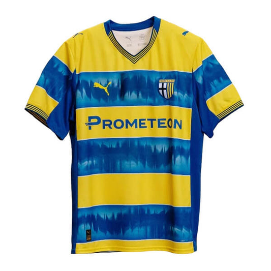 Parma 2025/26 Away Jersey