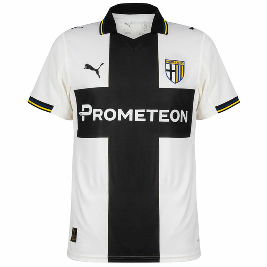 Parma 2025/26 Home Jersey