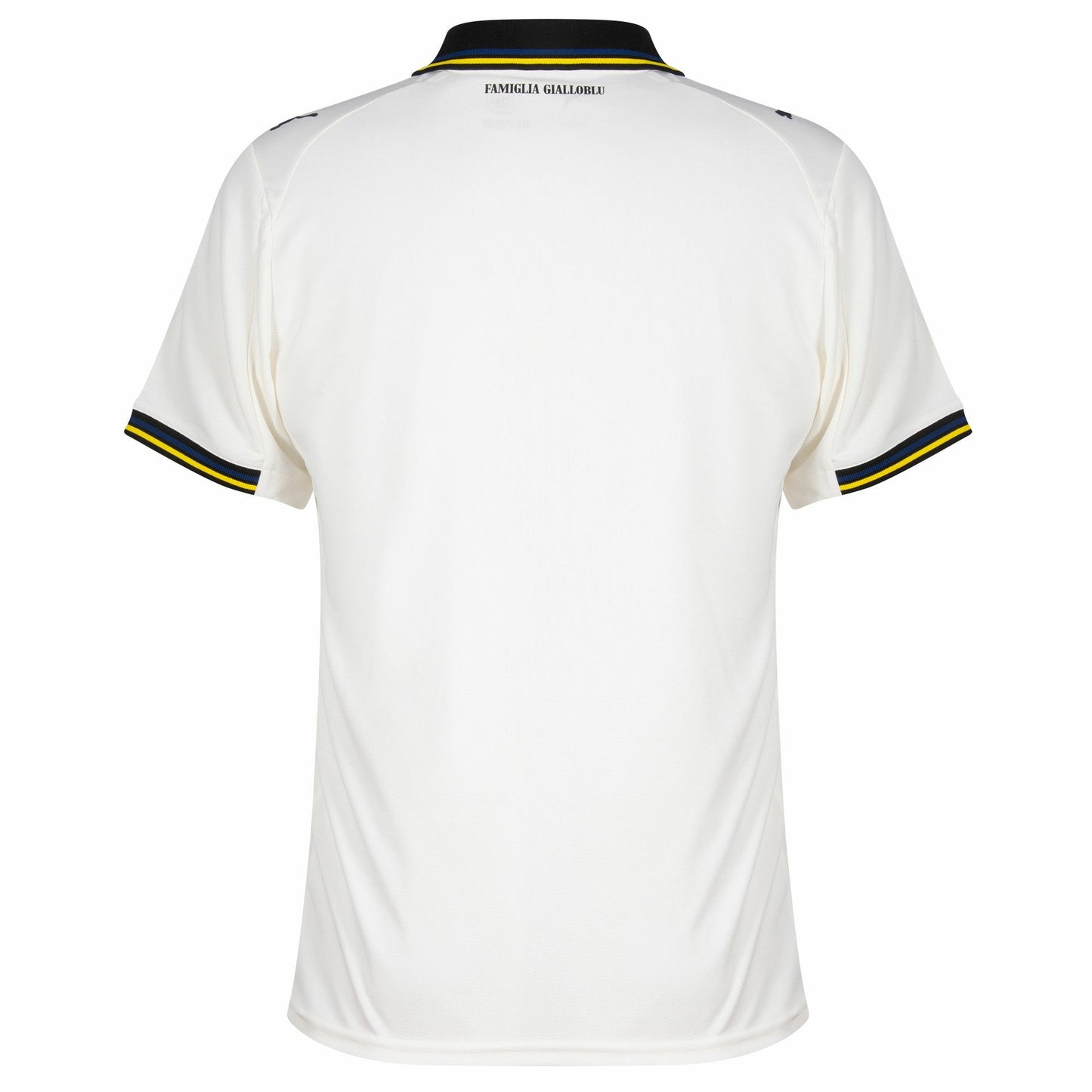 Parma 2025/26 Home Jersey