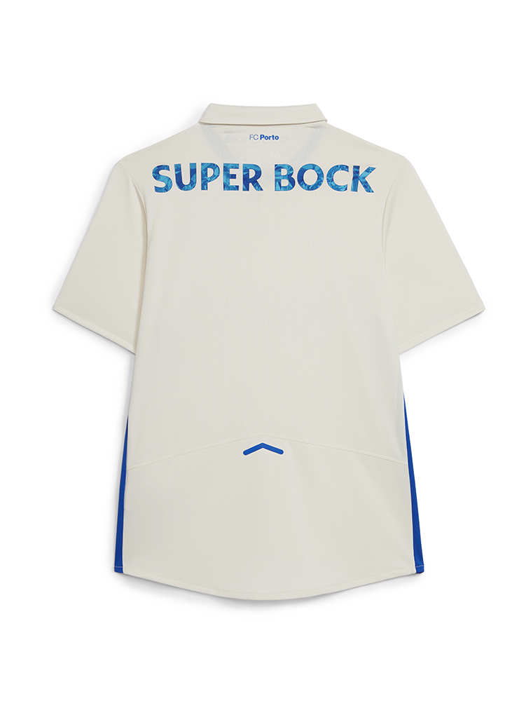 FC Porto 2025/26 Third Jersey