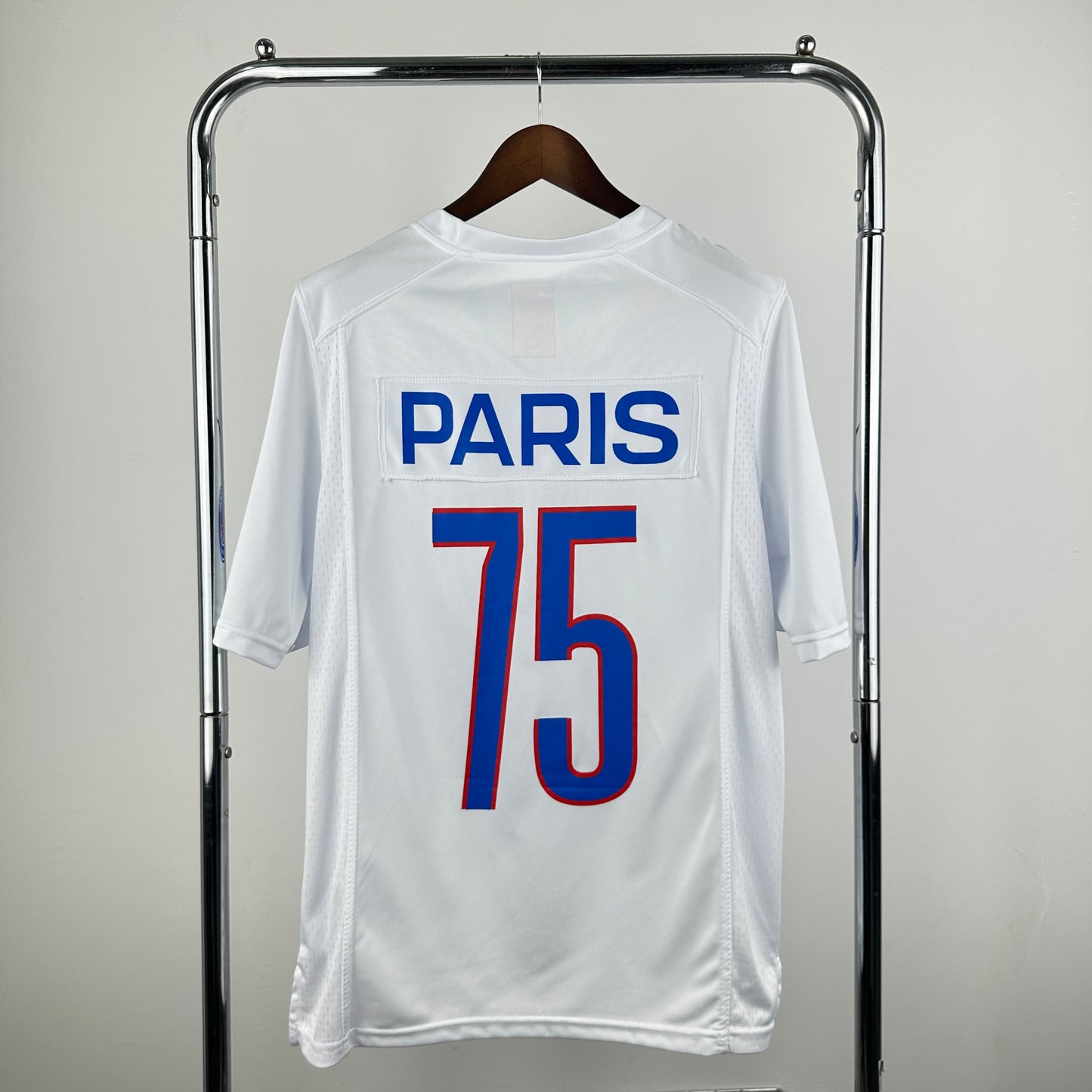 Paris 2025/26 NFL Jersey