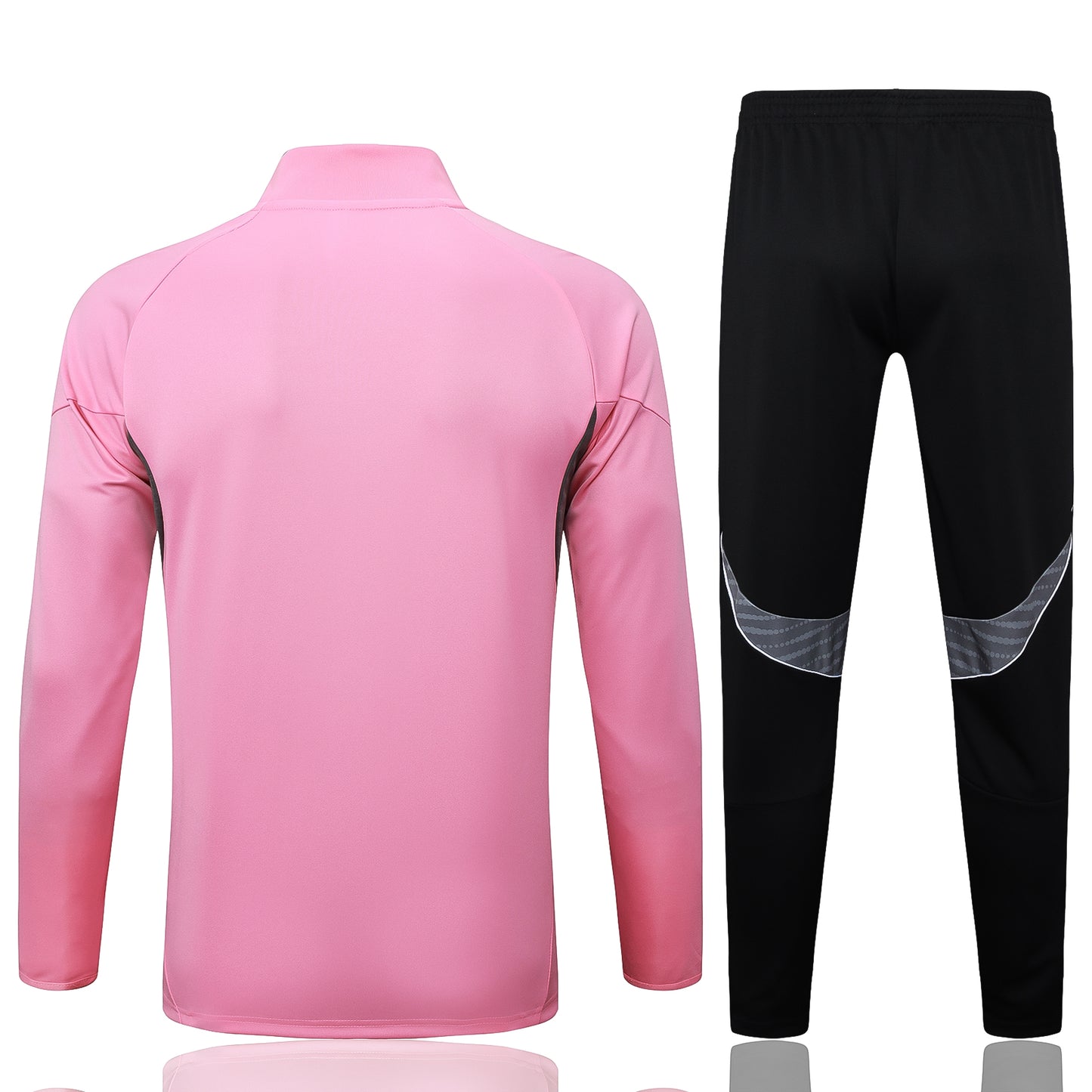Inter Miami 2025/26 Pink Full-Zip Tracksuit Set