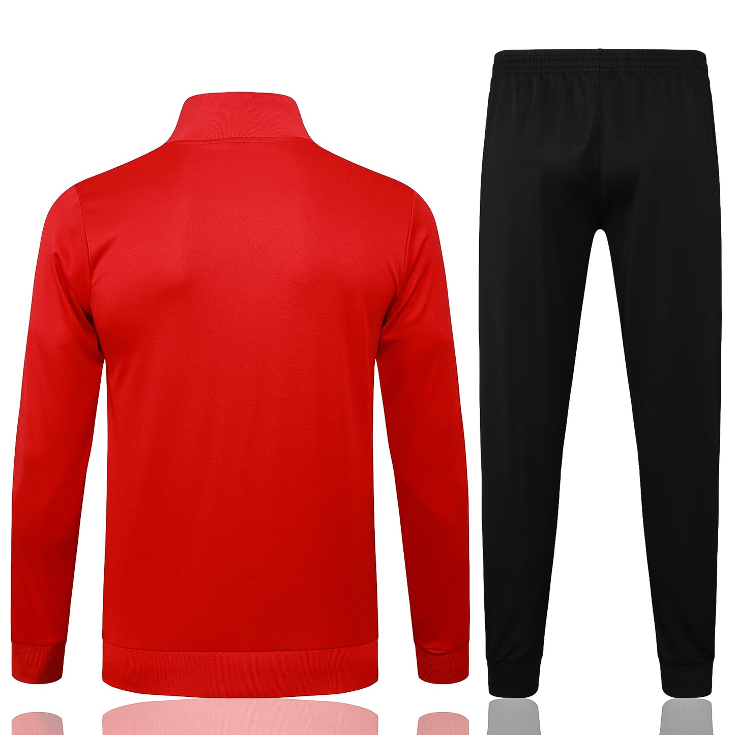 Manchester United 2025/26 Red Originals Full-Zip Tracksuit Set
