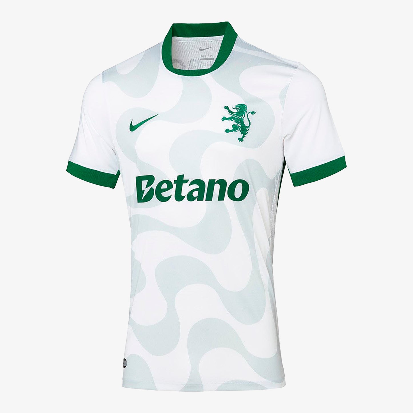 Sporting CP 2025/26 Away Jersey