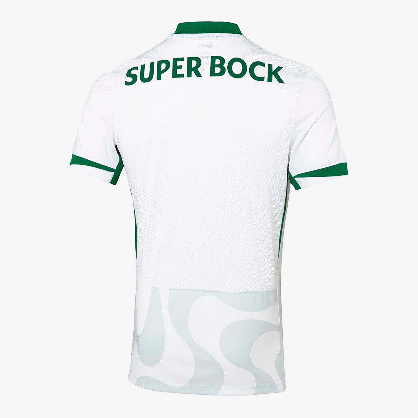 Sporting CP 2025/26 Away Jersey