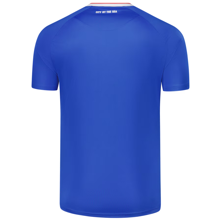 Sunderland 2025/26 Away Jersey