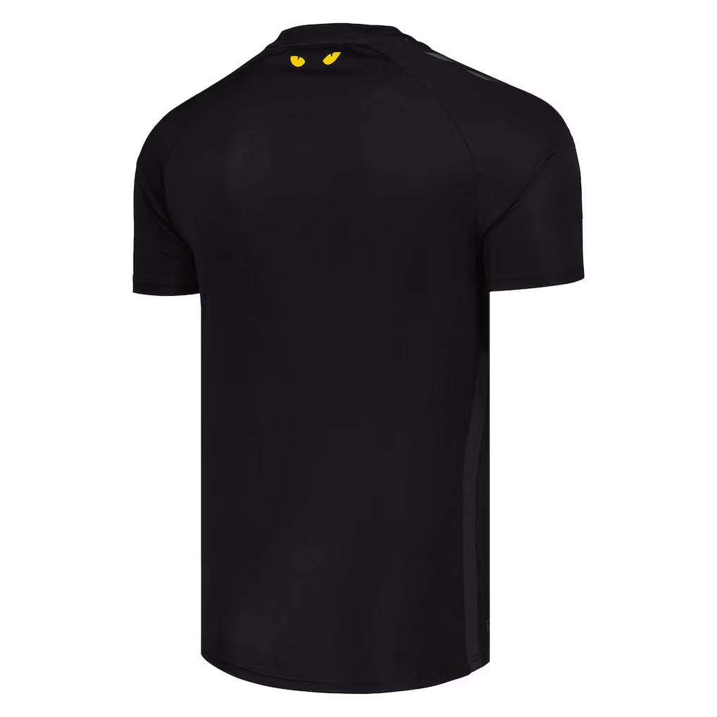 Sunderland 2025/26 Third Jersey