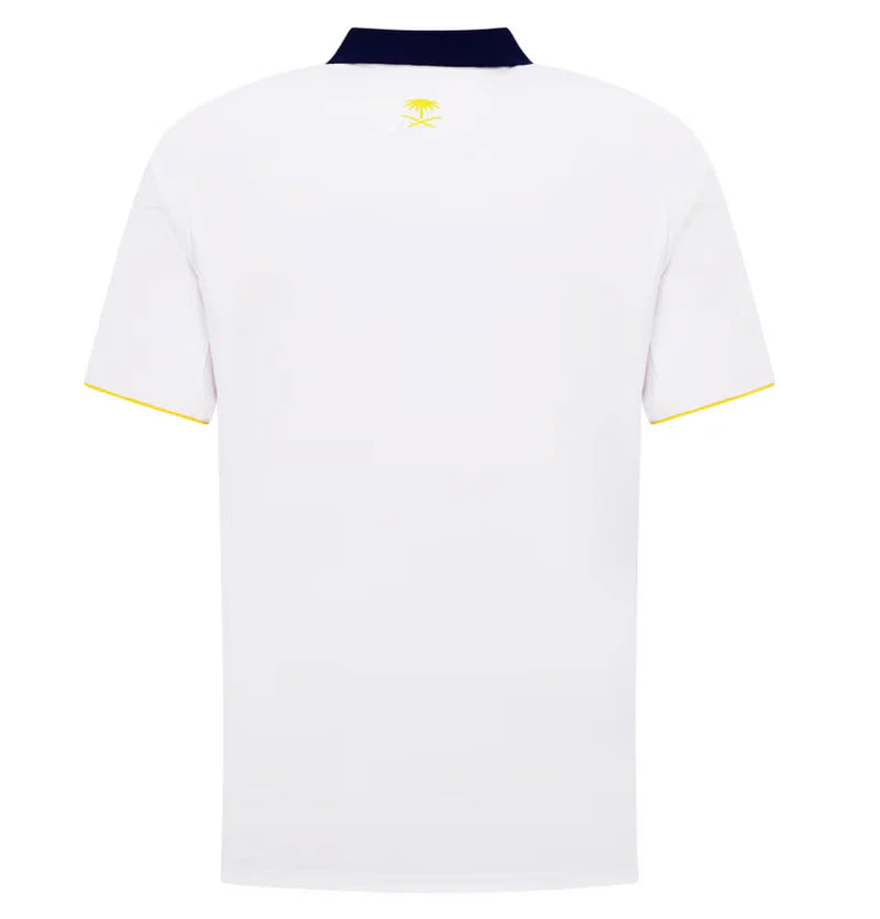 Al Nassr 2025/26 Third Jersey