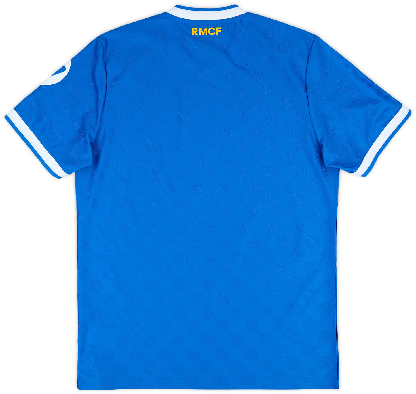 Real Madrid 2025/26 Third Jersey