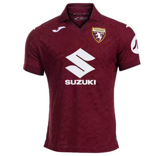 Torino 2025/26 Home Jersey