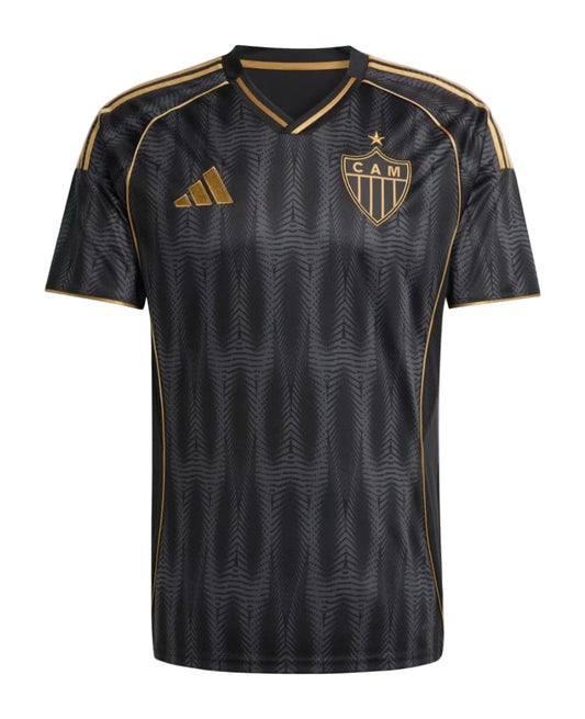 Atletico Mineiro 2025/26 Third Jersey