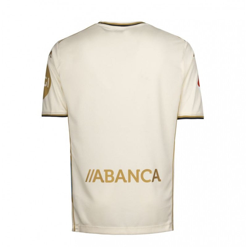 Deportivo 2025/26 Third Jersey