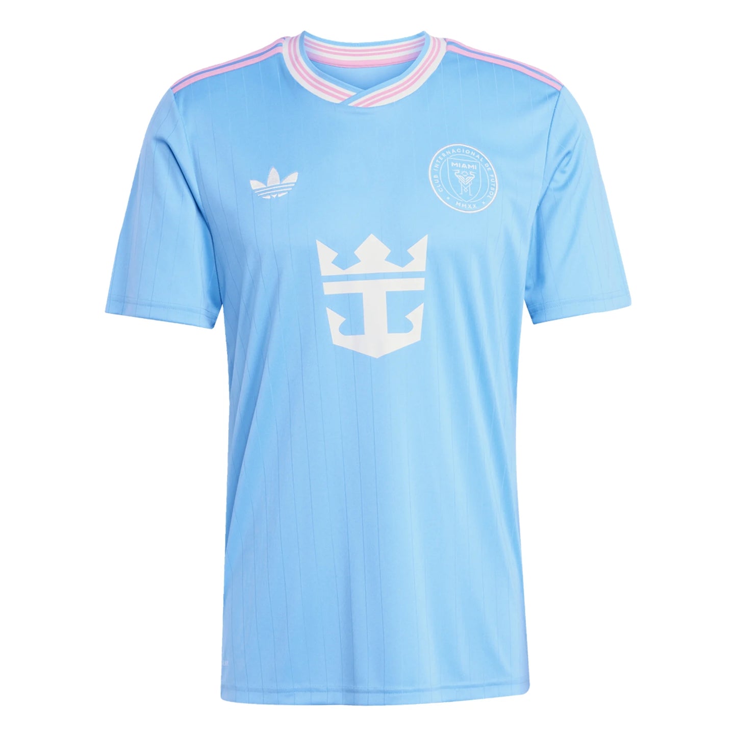 Inter Miami 2025/26 Third Fan Version Jersey
