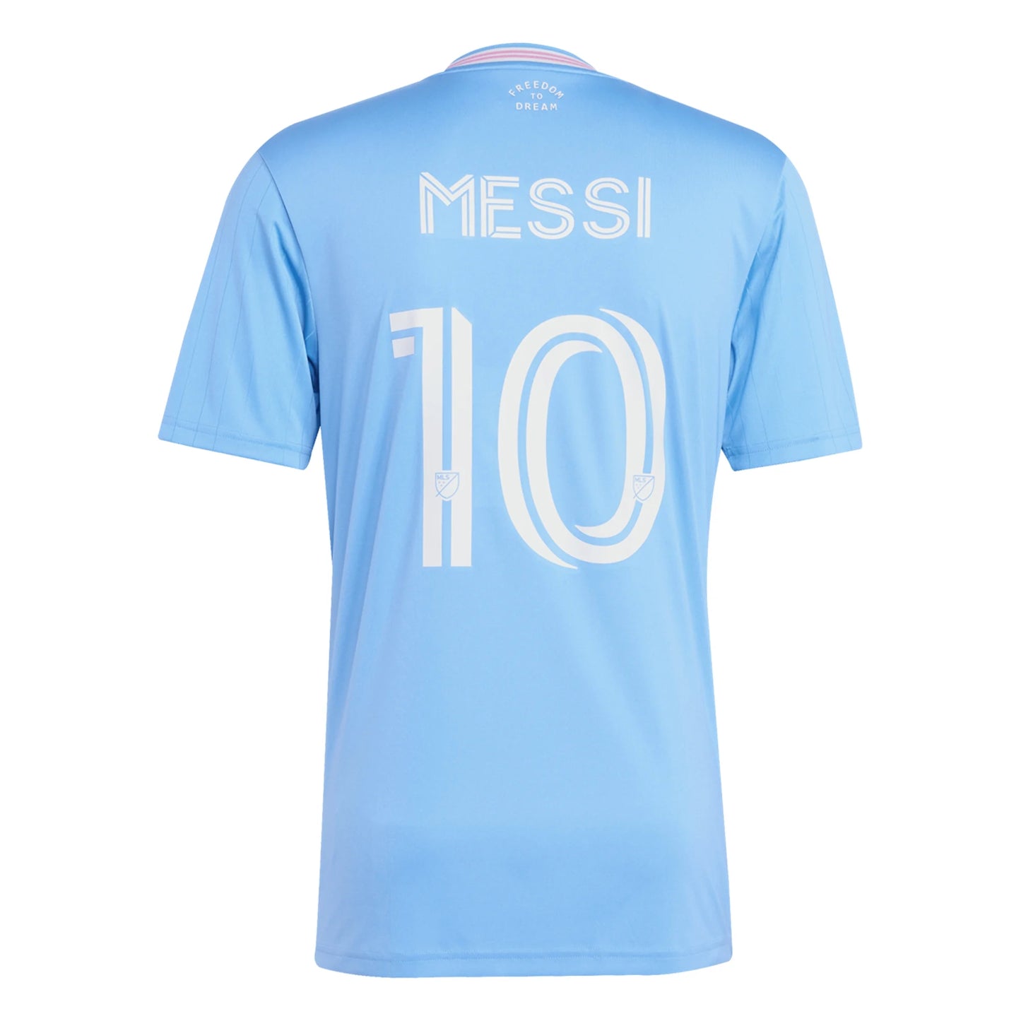Inter Miami 2025/26 Third Fan Version Jersey