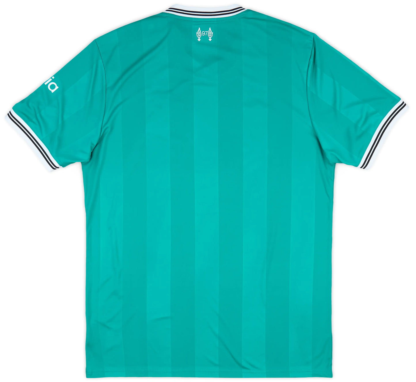 Liverpool 2025/26 Third Fan Version Jersey