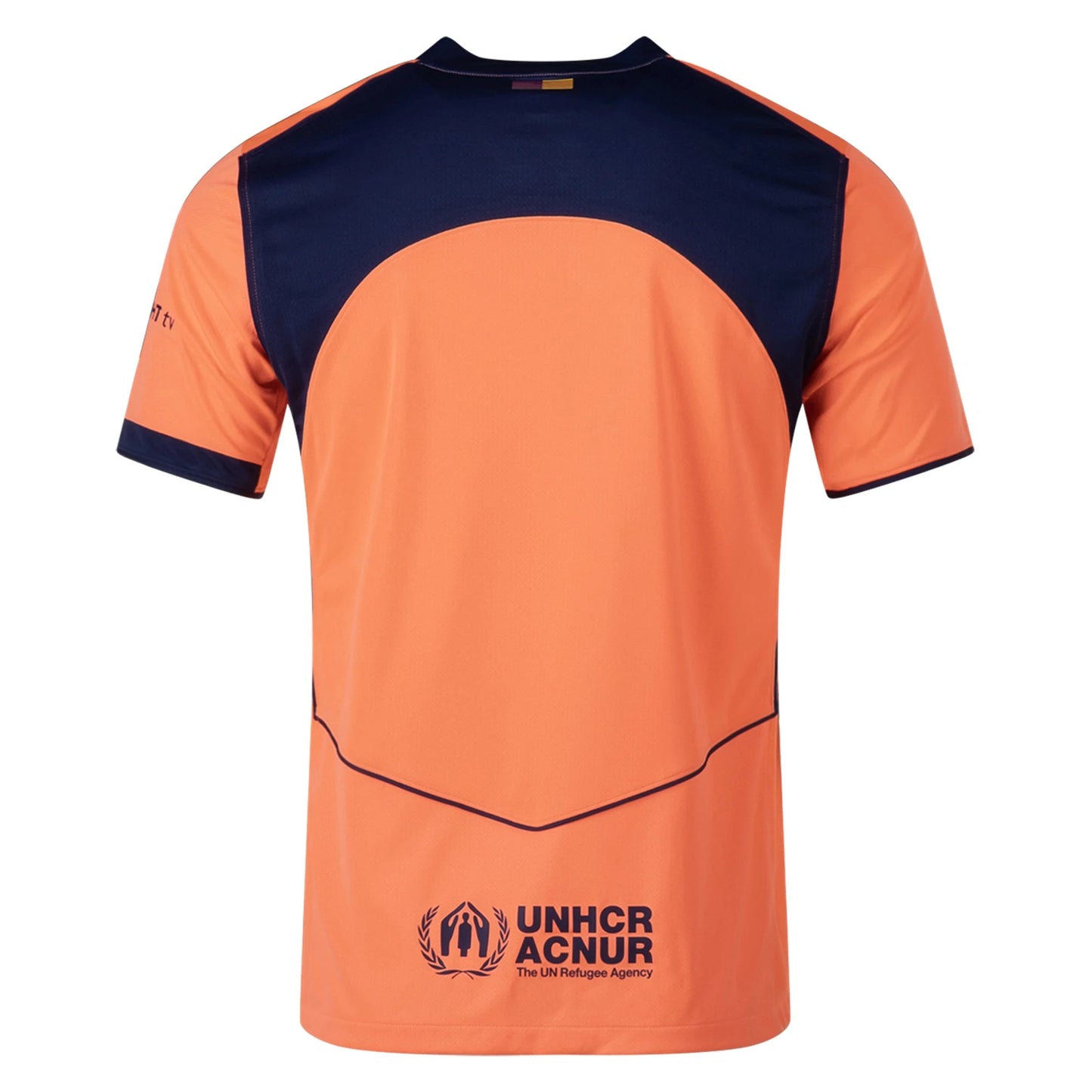 Barcelona 2025/26 Third Fan Version