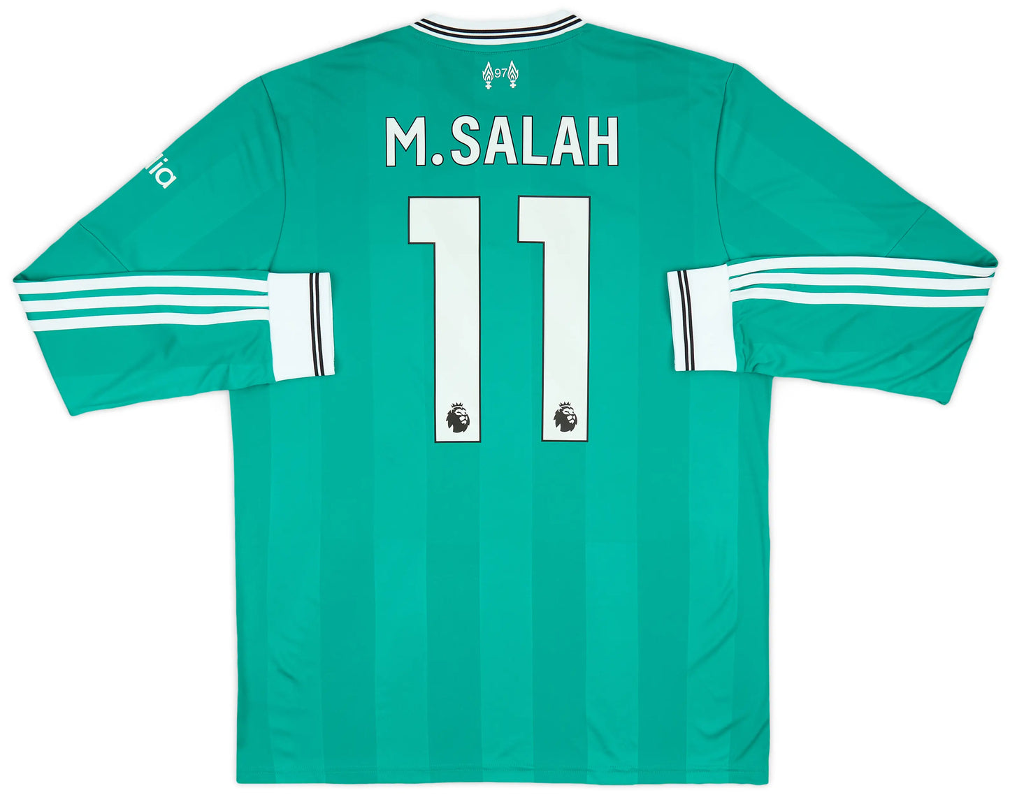 LVP 2025/26 Third Fan Version Long Sleeve