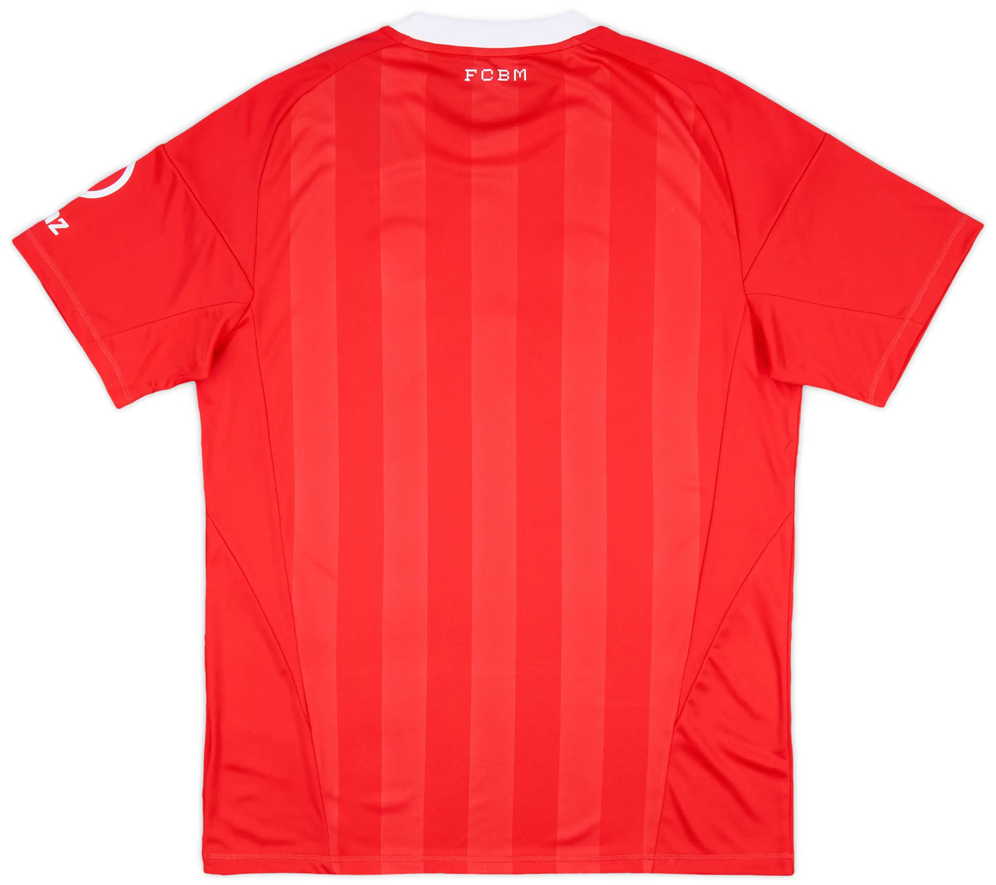 Bayern Munich 2025/26 GK Red