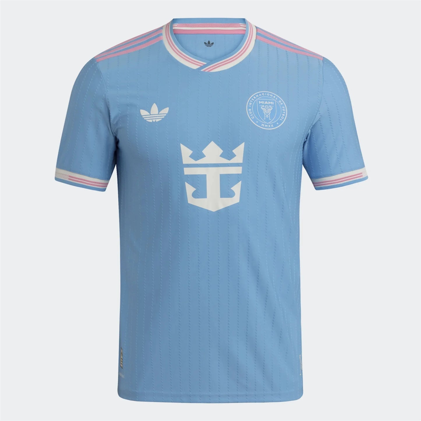 Inter Miami 2025/26 Third Player Version Jersey