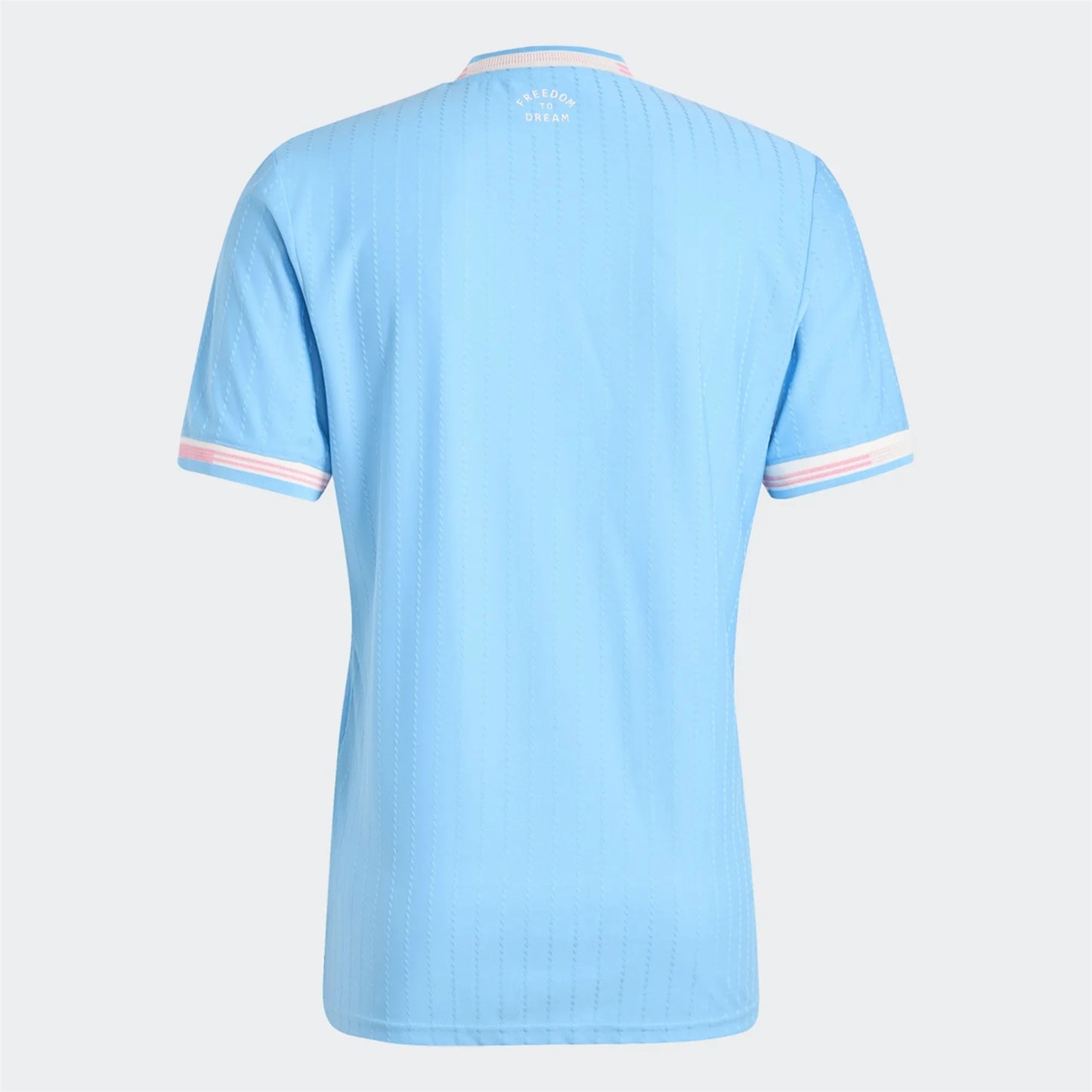 Inter Miami 2025/26 Third Player Version Jersey