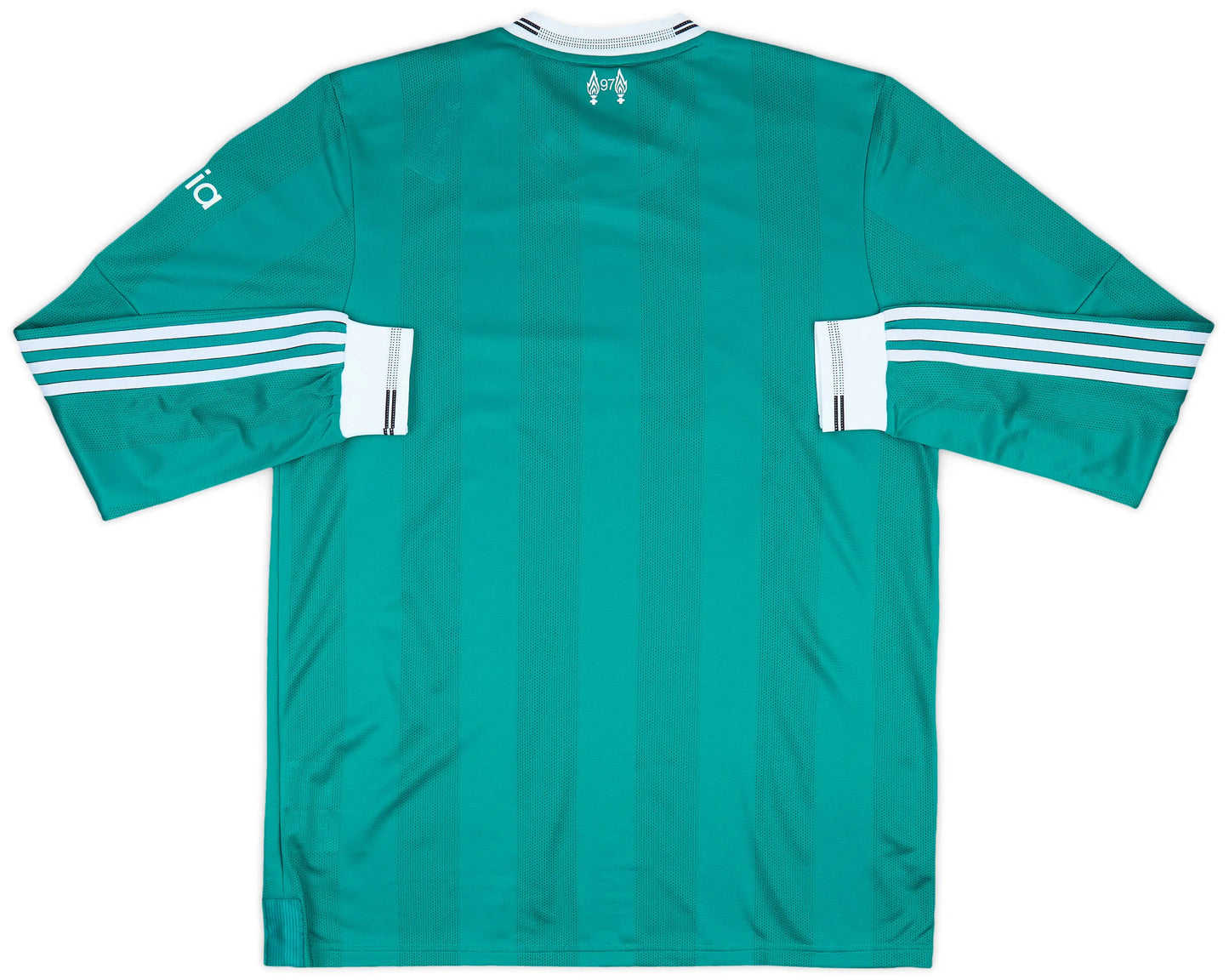 LVP 2025/26 Third Plaver Version Long Sleeve