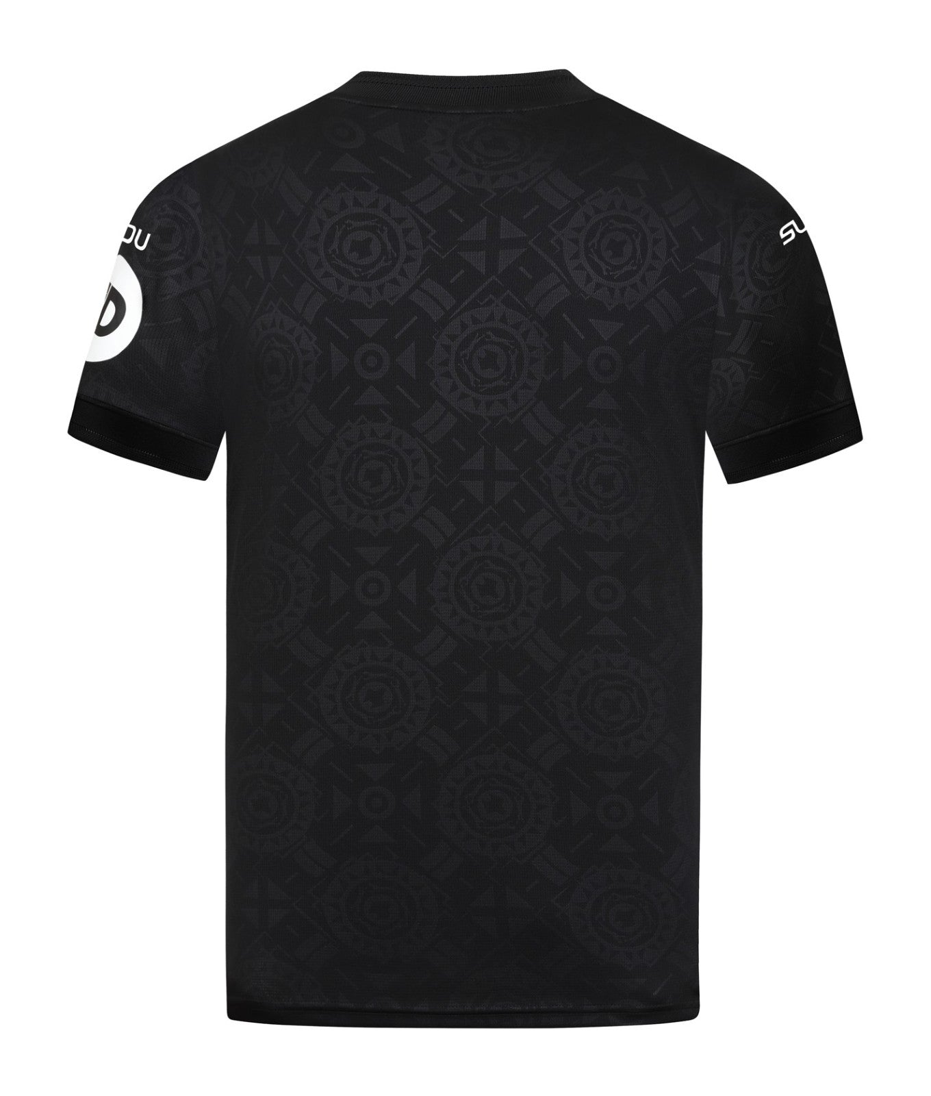 Wolves 2025/26 GK Jersey