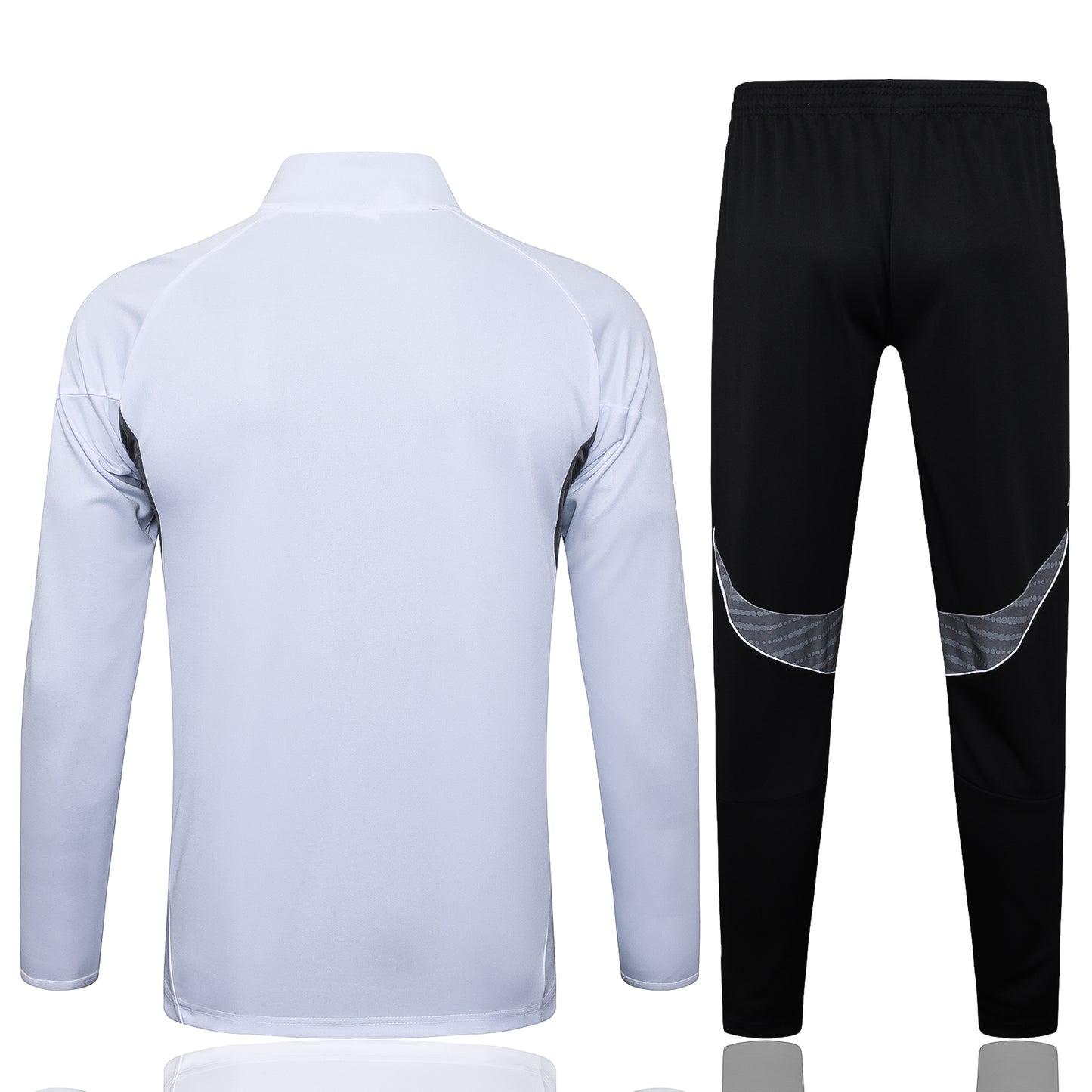 Inter Miami 2025/26 White Tracksuit Set