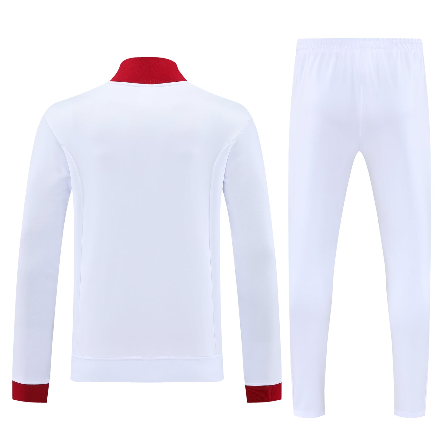 Bayern Munich 125th Anniversary Full-Zip Tracksuit Set