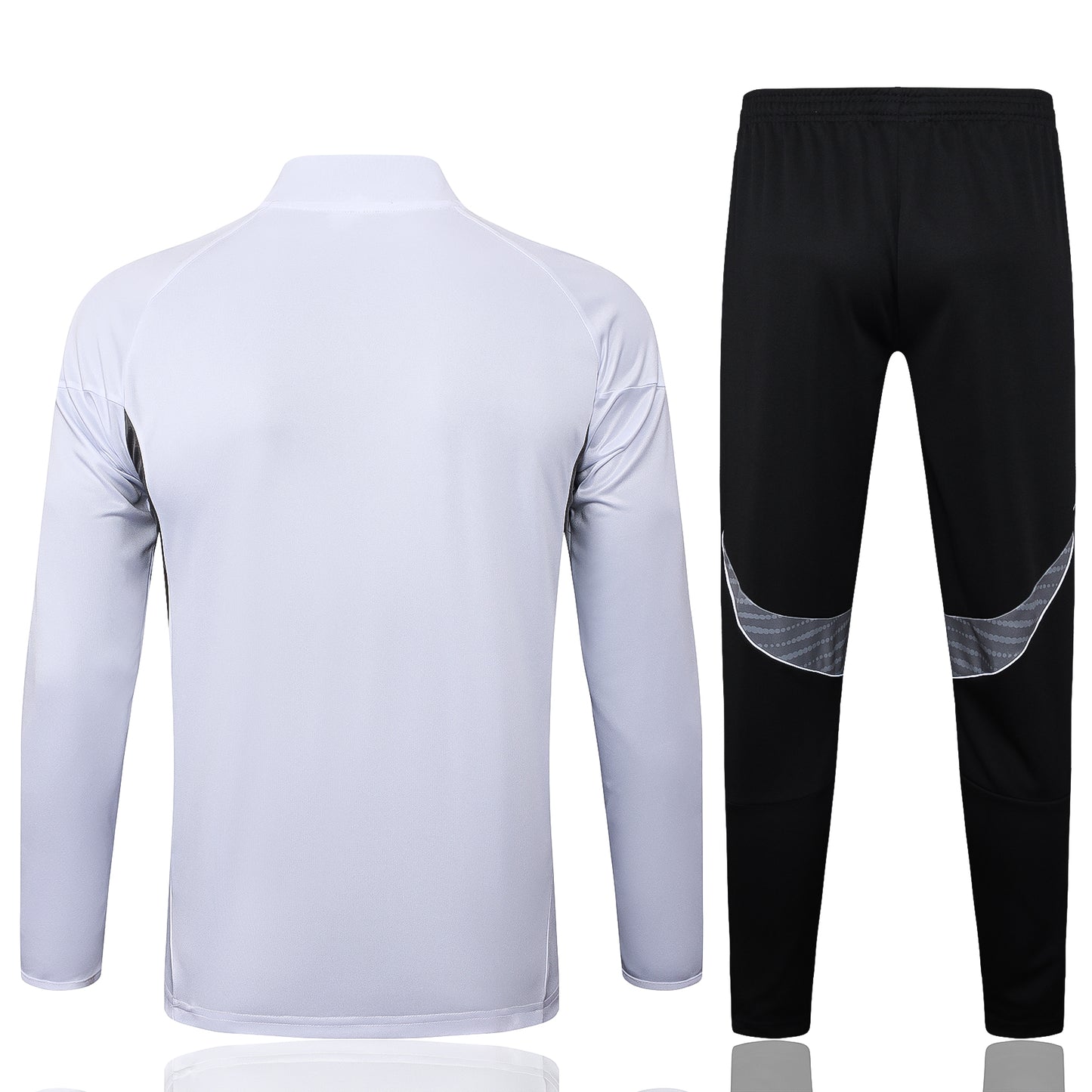 Inter Miami 2025/26 White Training Tracksuit Set