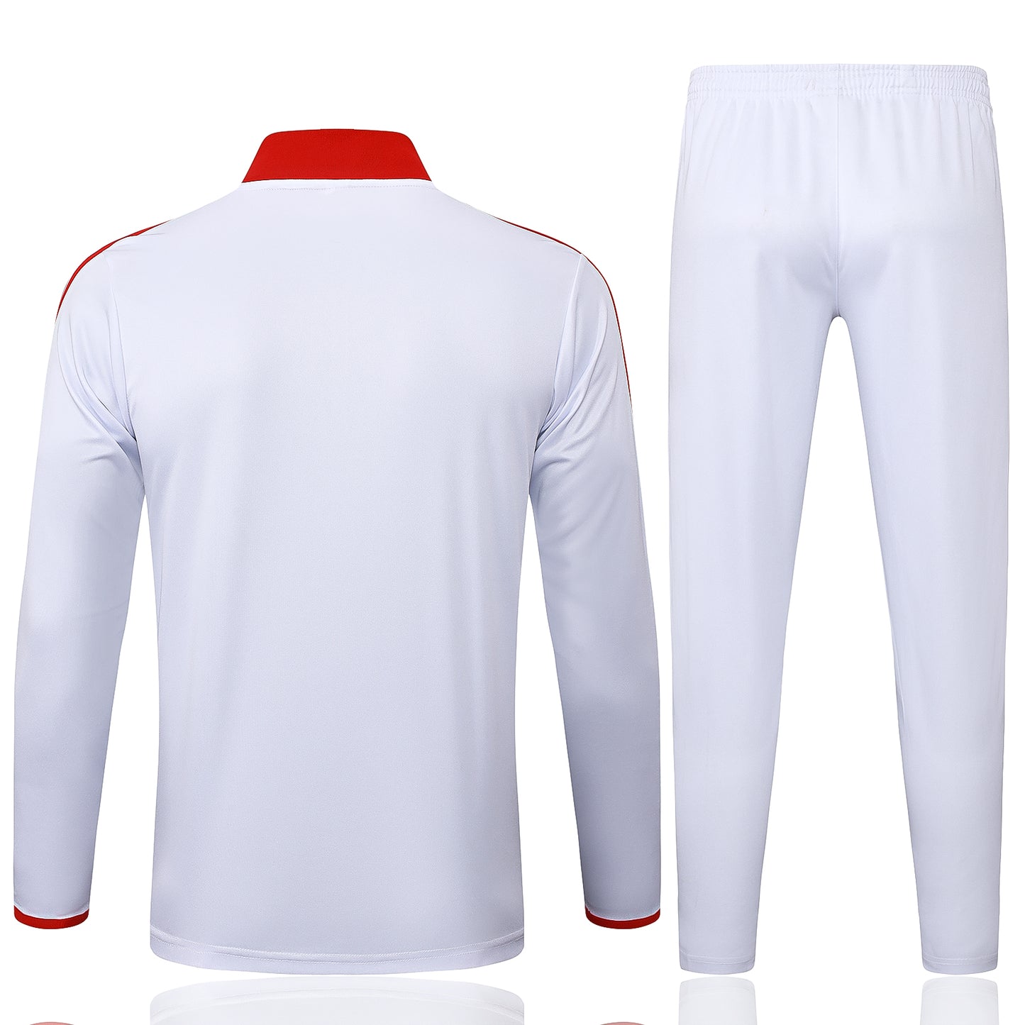 Bayern Munich 125th Anniversary Half-Zip Tracksuit Set