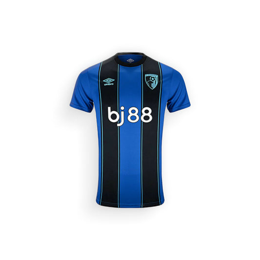 Bournemouth 2025/26 Away Jersey