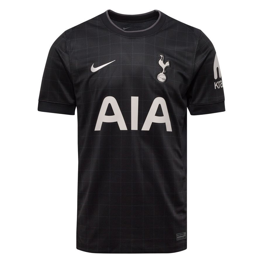 Spurs 2025/26 Away Fan Version
