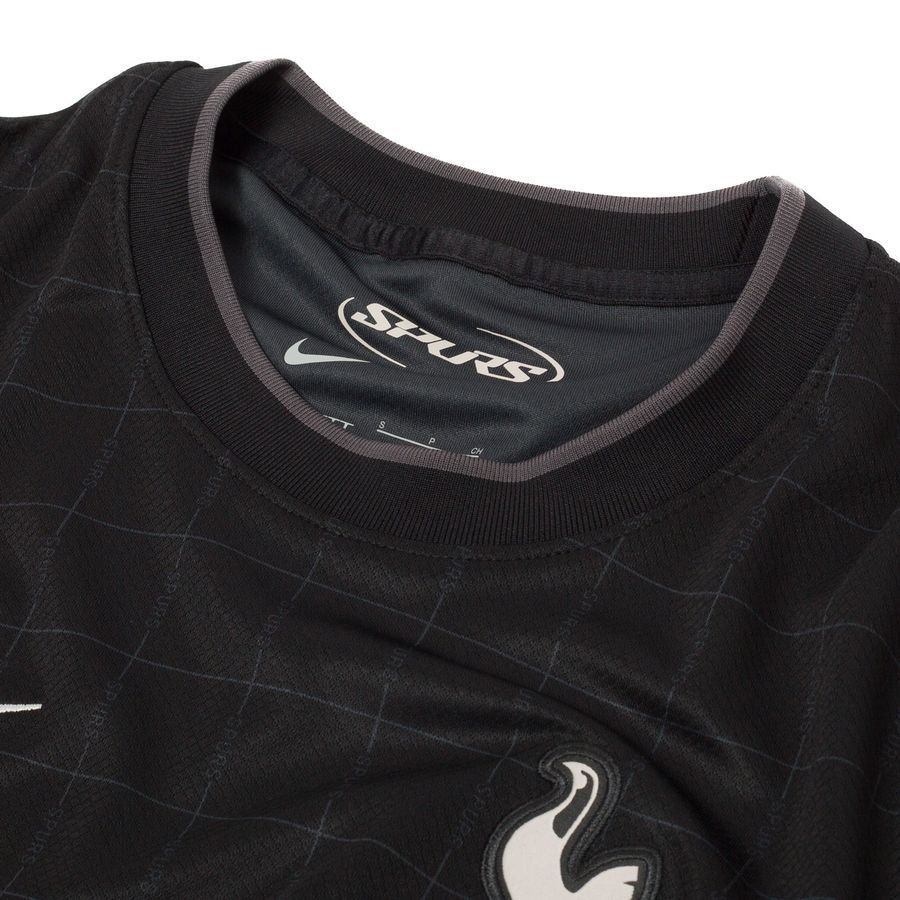 Spurs 2025/26 Away Fan Version