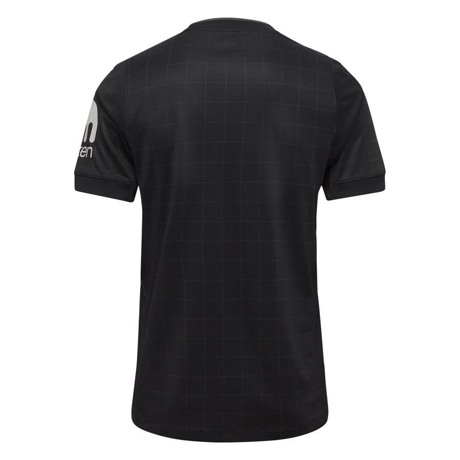 Spurs 2025/26 Away Fan Version